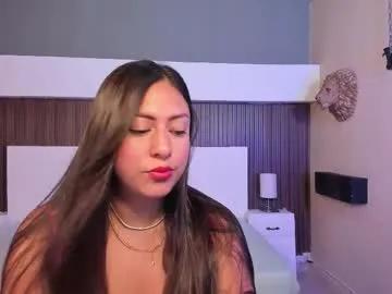 Zararosse7 from Chaturbate