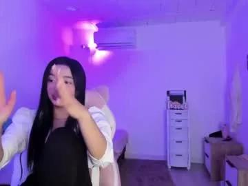 zaraystict from Chaturbate
