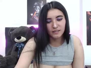 Zasha_kaira from Chaturbate
