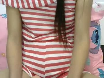 zavannah_jiah13 from Chaturbate
