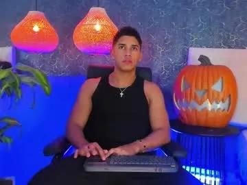 Zayne_cross from Chaturbate