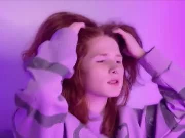 zaynginger from Chaturbate is Freechat