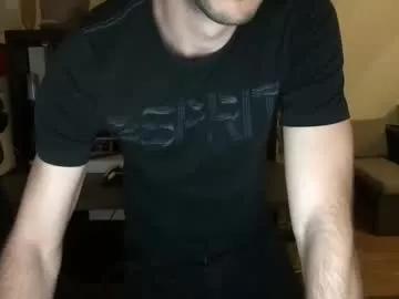 zebedeus90 from Chaturbate