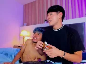 zein_maverick from Chaturbate is Freechat