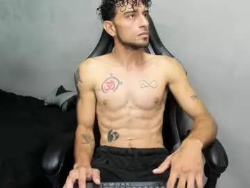 zeldasmithxx from Chaturbate is Freechat