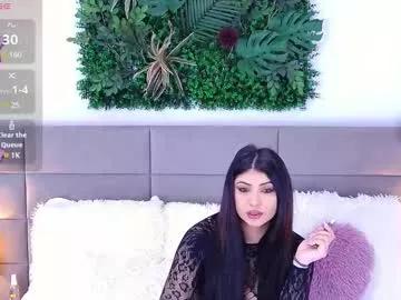 Zendayaclark from Chaturbate