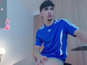 zenn_rush from Chaturbate