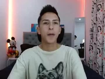 zetanixon1 from Chaturbate is Freechat
