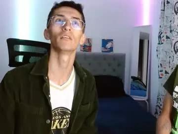 zetanixon1 from Chaturbate is Freechat