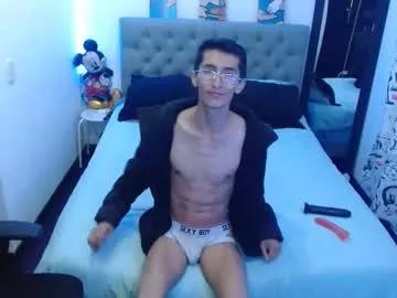 zetanixon1 from Chaturbate is Freechat