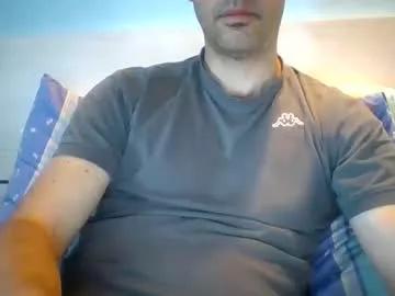 zeus00811 from Chaturbate is Freechat