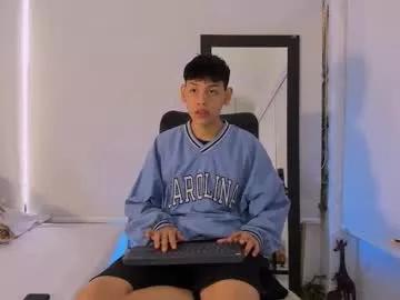 zeus_blaze from Chaturbate is Freechat