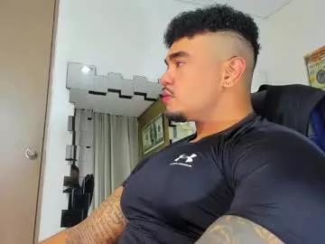 zeus_strong93 from Chaturbate is Freechat