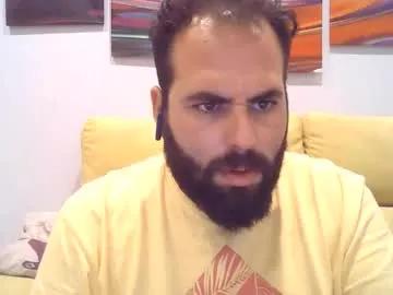 zeusateneo from Chaturbate is Freechat