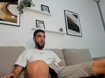 zeyn_edwards from Chaturbate is Freechat