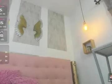 Zhamira_21 from Chaturbate