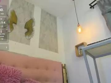 Zhamira_21 from Chaturbate