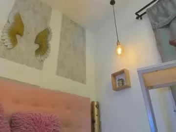 Zhamira_21 from Chaturbate