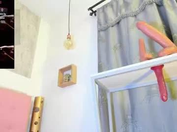 Zhamira_21 from Chaturbate