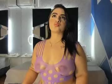 zhararivas from Chaturbate is Freechat