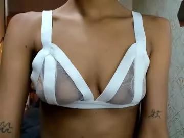 zia_green from Chaturbate is Freechat