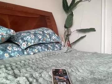 ziggy_rouge from Chaturbate