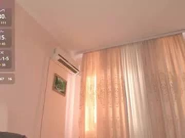 zirael_swan from Chaturbate is Freechat