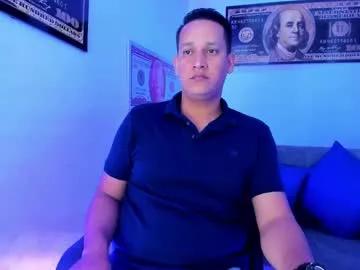 Ziro_oconner from Chaturbate