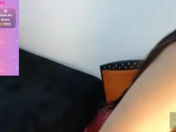 Zoe_crazy14 from Chaturbate