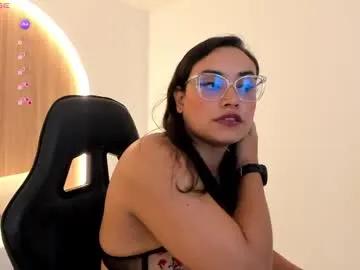Zoe_danae_ from Chaturbate