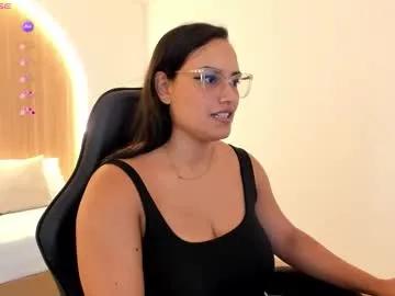 Zoe_danae_ from Chaturbate