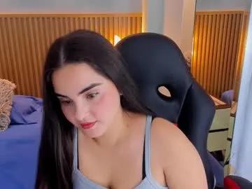 Zoe_foster4 from Chaturbate