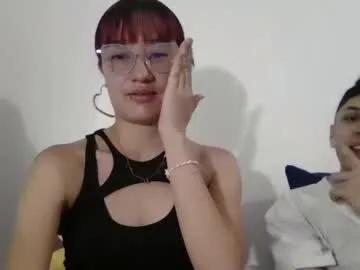 zoe_jhon18 from Chaturbate is Freechat