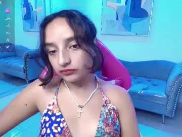 zoe_jonexs_ from Chaturbate is Freechat