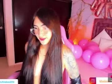 zoe_kravitz1 from Chaturbate is Freechat