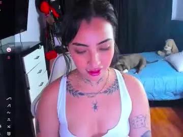 zoe_levine from Chaturbate is Freechat