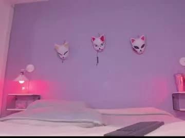 zoe_lynch_ from Chaturbate is Freechat