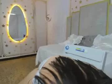 zoe_pretty_ from Chaturbate is Freechat