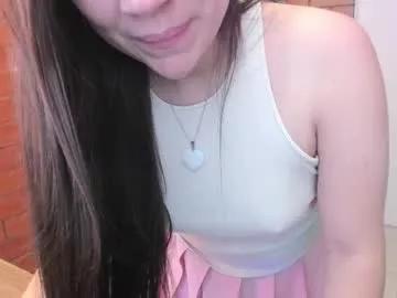zoe_ringer from Chaturbate is Freechat