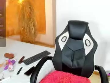 zoe_rose4 from Chaturbate is Freechat
