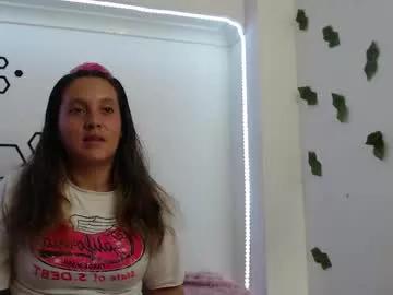 Zoe_velvet from Chaturbate