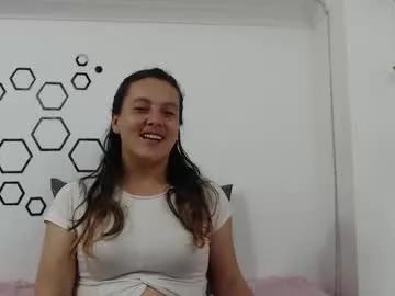 Zoe_velvet from Chaturbate