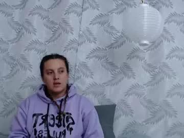 Zoe_velvet from Chaturbate