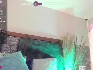 zoee_23 from Chaturbate