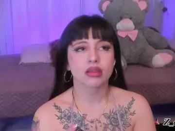 zoee_cruz from Chaturbate