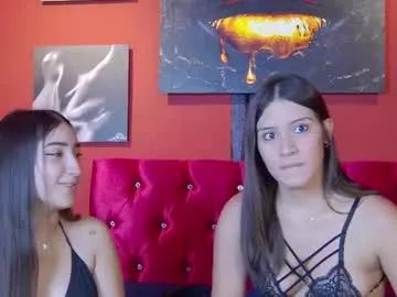 zoee_moretti from Chaturbate is Freechat