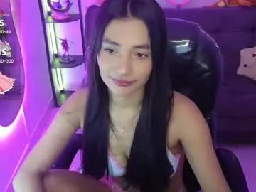zoee_pamela99 from Chaturbate is Freechat