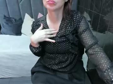zoeeast from Chaturbate