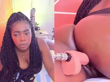 zoeethompson_cm from Chaturbate