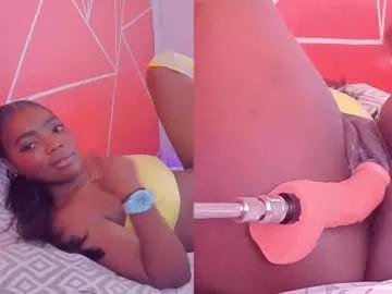 zoeethompson_cm from Chaturbate